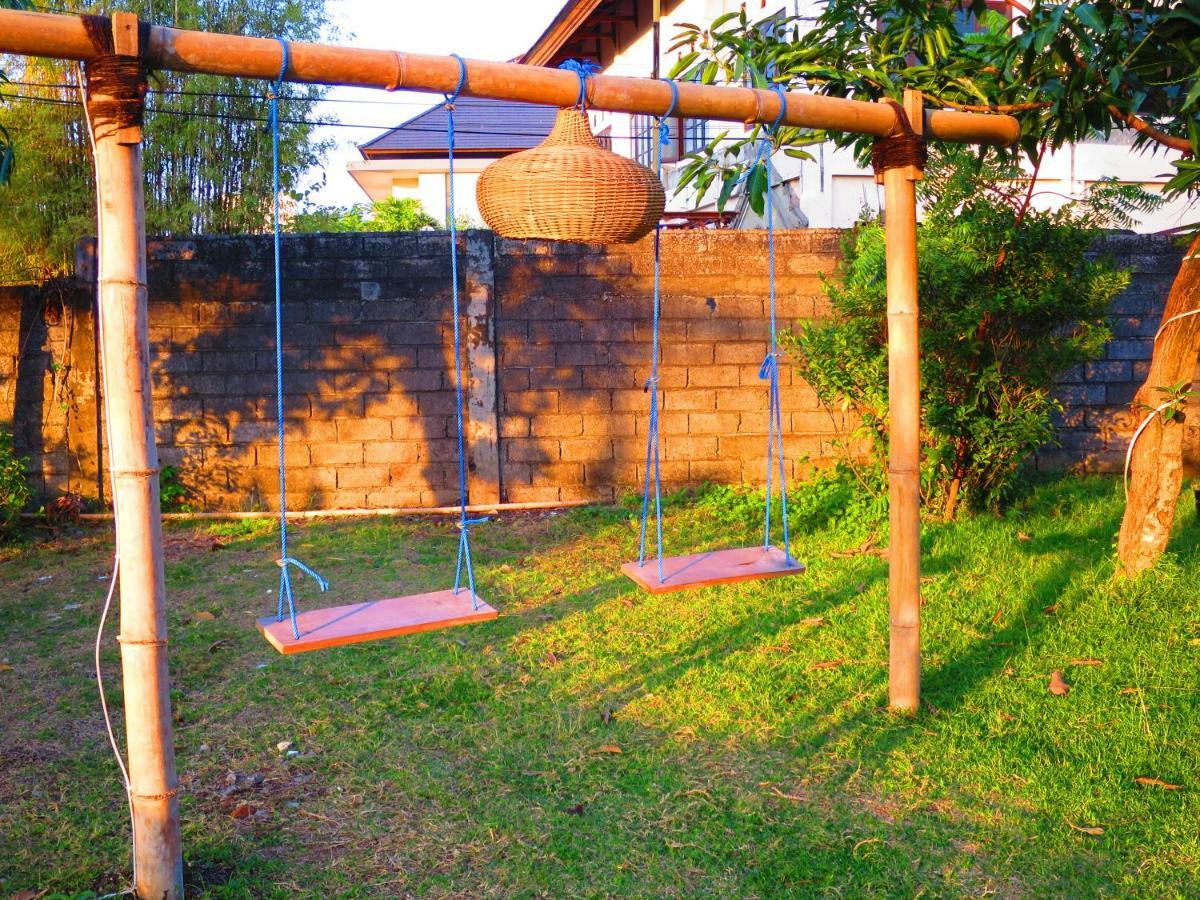 Bali Utopia Backpacker จิมบาราน ภายนอก รูปภาพ