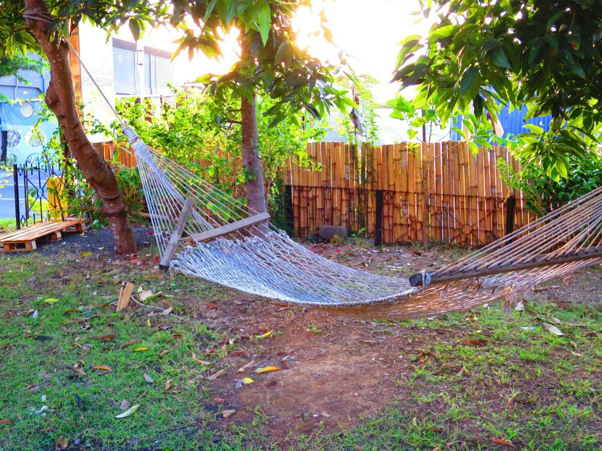 Bali Utopia Backpacker จิมบาราน ภายนอก รูปภาพ